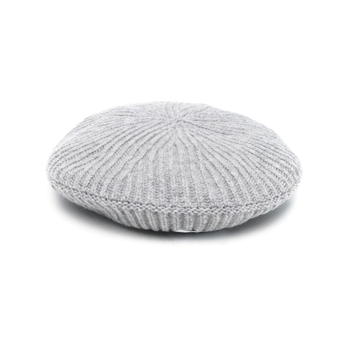 Ganni - GANNI Hats Grey - Scarves Hats & Gloves