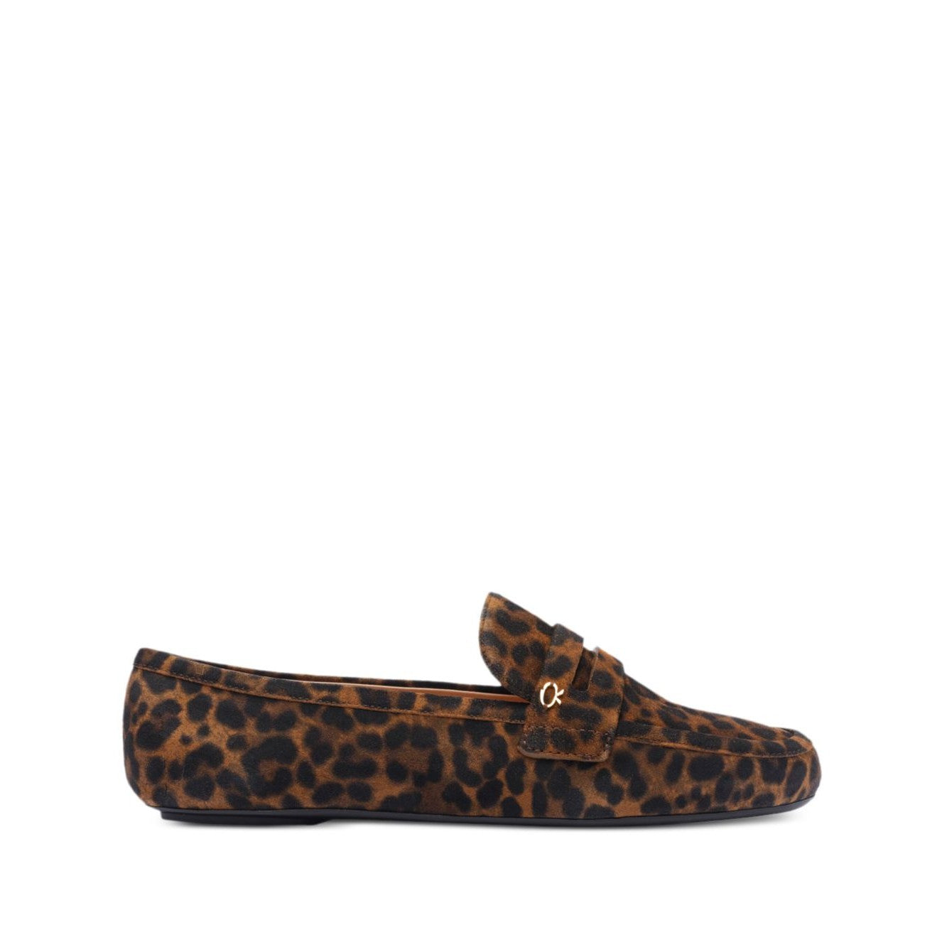 Gianvito Rossi - Gianvito Rossi Flat shoes Brown - Moccasins