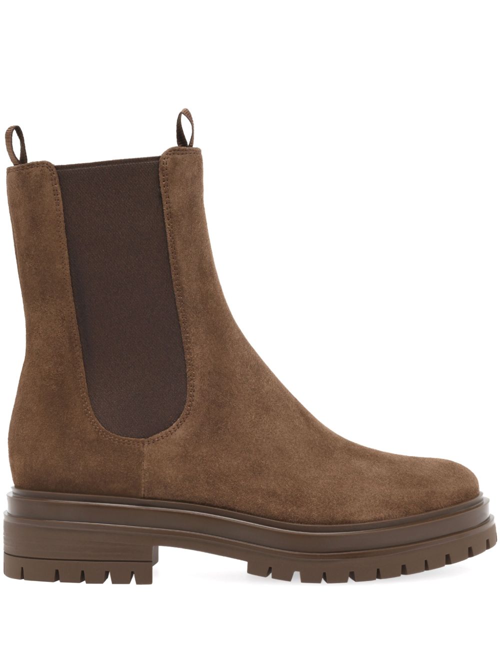 Gianvito Rossi - Gianvito Rossi Boots Brown - Boots