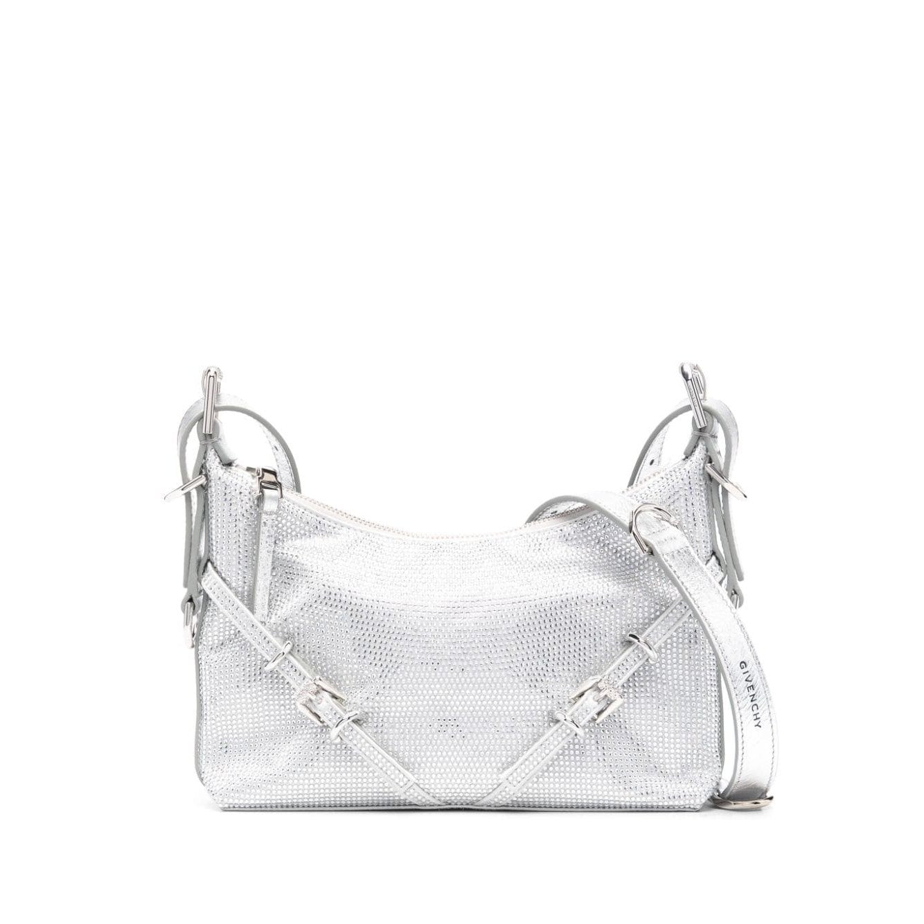 Givenchy - Givenchy mini Voyou crossbody bag - Women’s Bags
