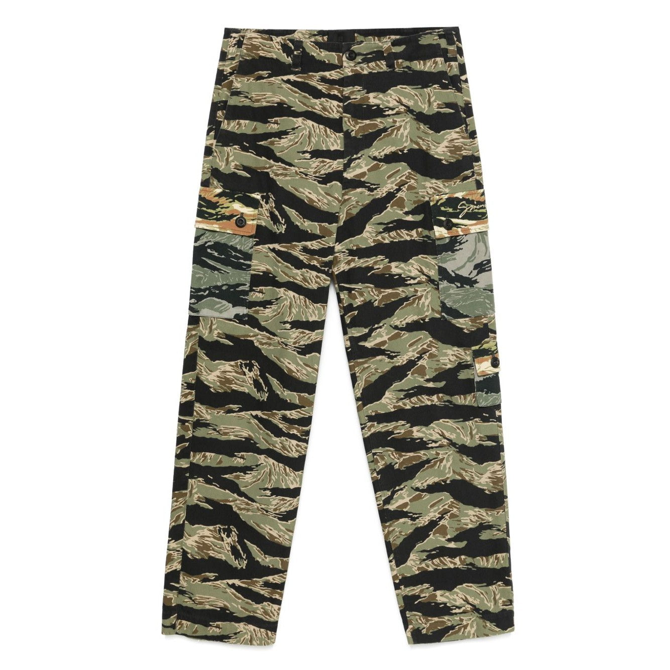 Givenchy - Givenchy Trousers MultiColour - Men’s Bottoms