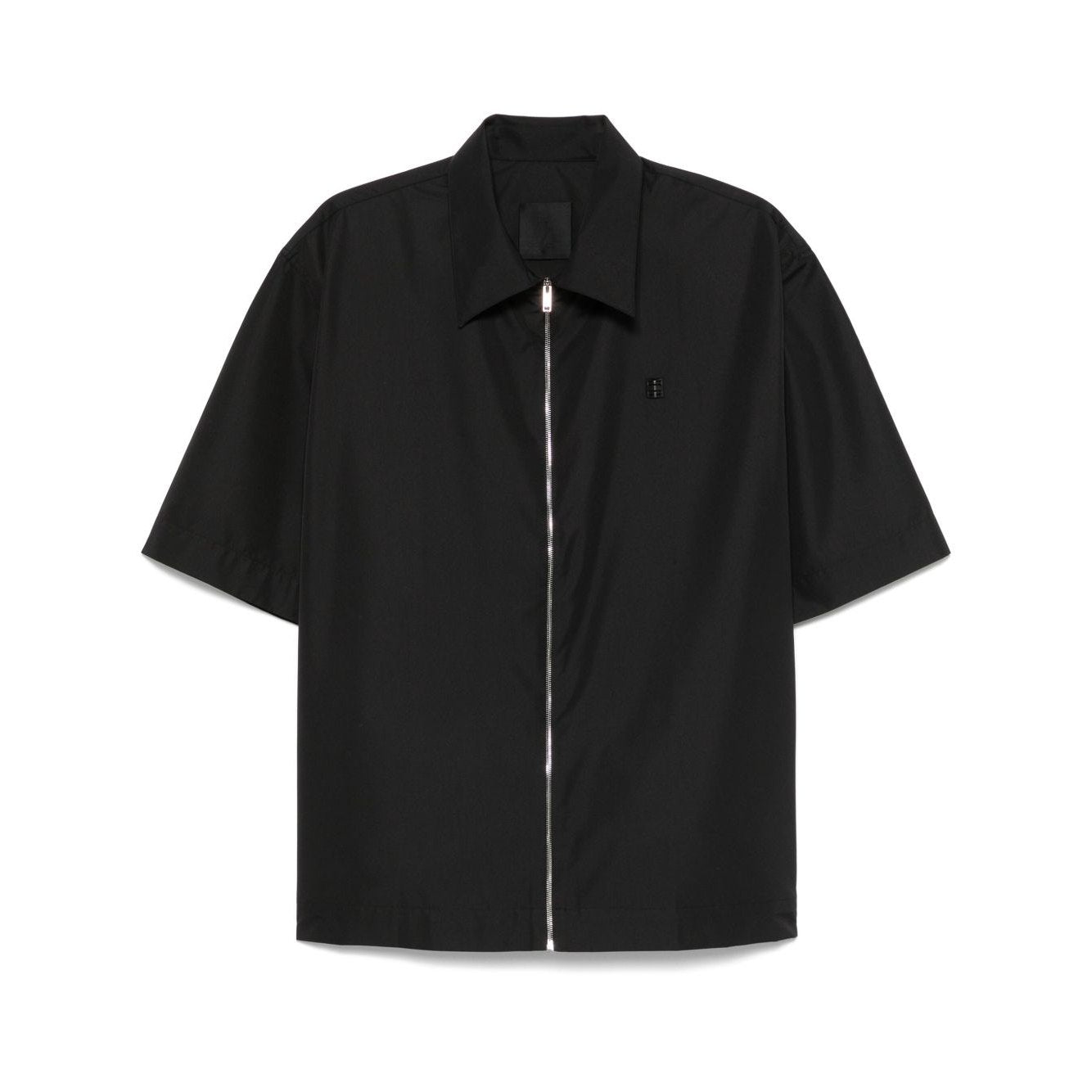 Givenchy - Givenchy Shirts Black - Shirts