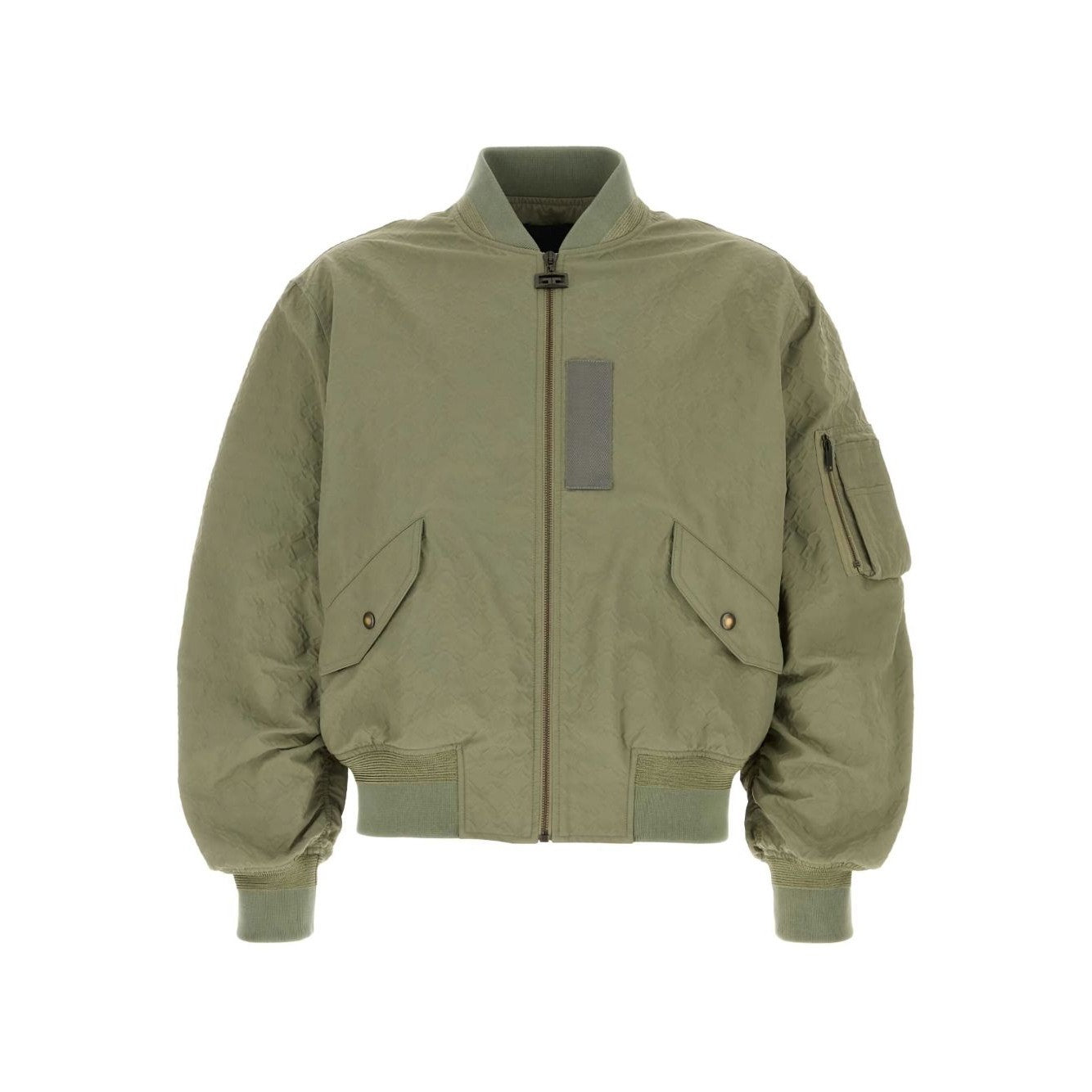 Givenchy - Givenchy Coats Green - Jackets