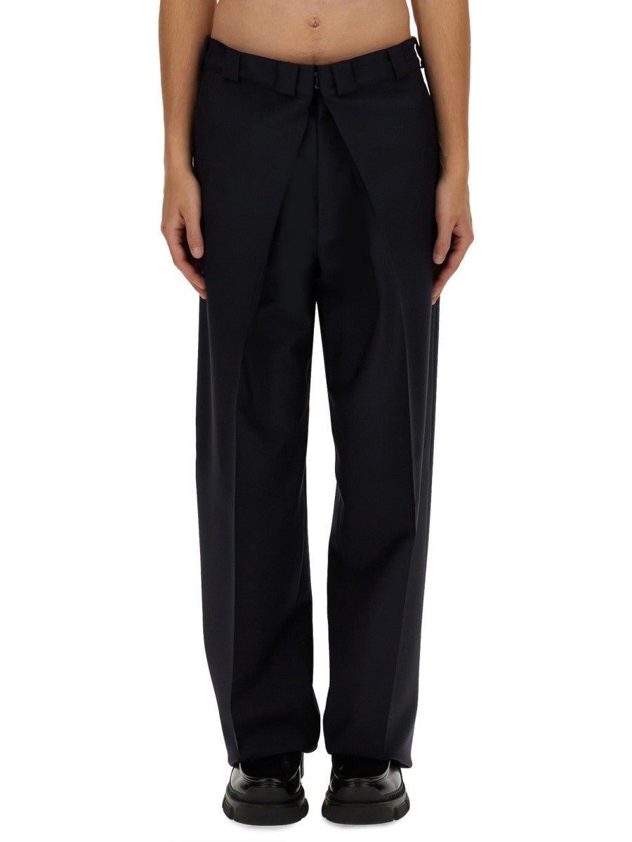 Givenchy - Givenchy Extra Large Pants - Men’s Pants