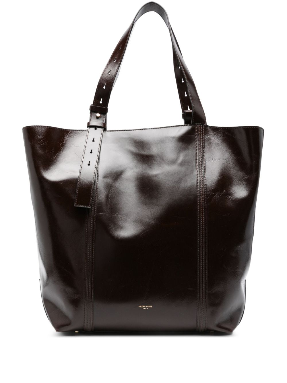 Golden Goose - Golden Goose Bags.. Brown - Shopper