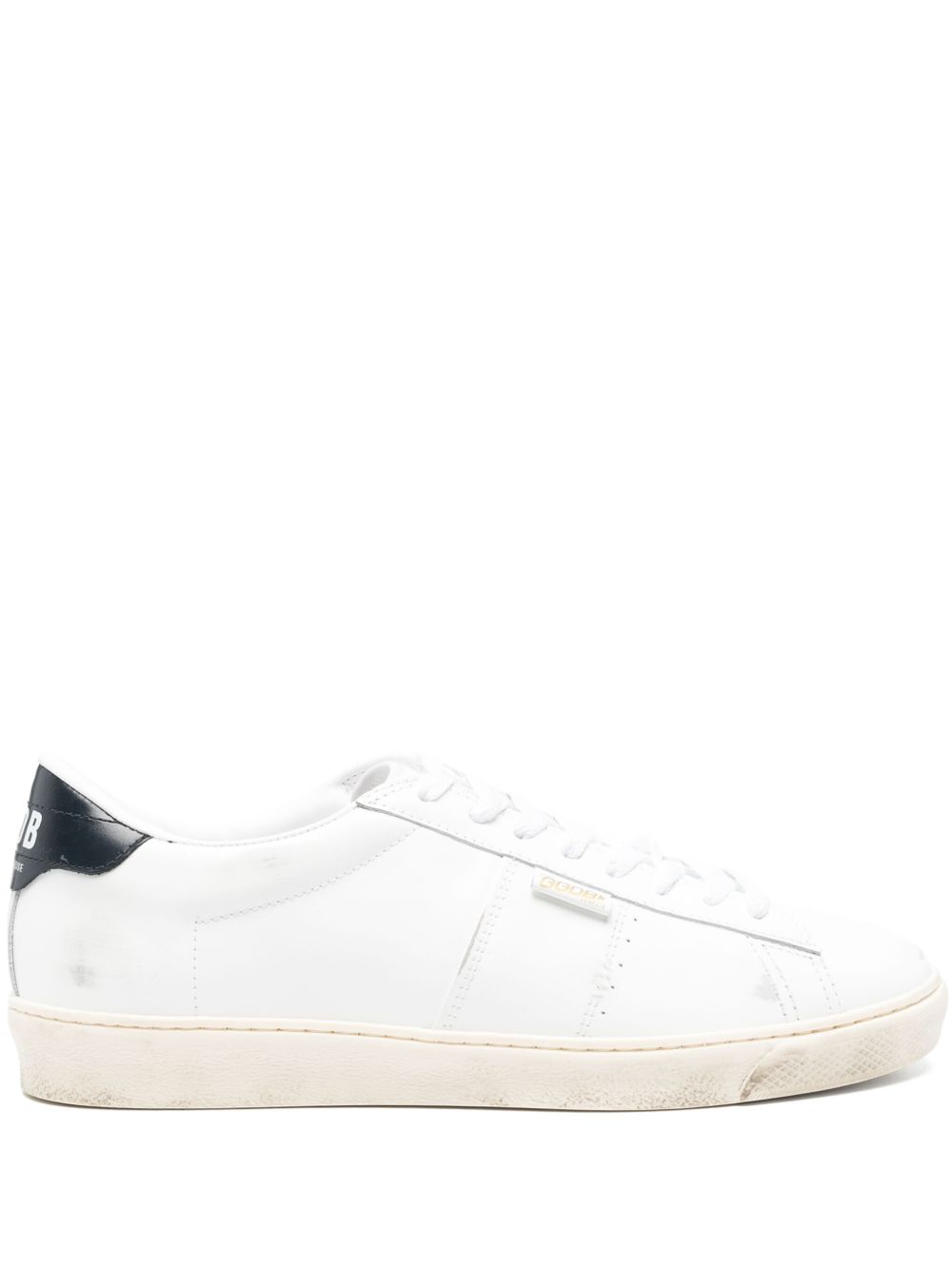 Golden Goose - Golden Goose Sneakers Blue - Sneakers