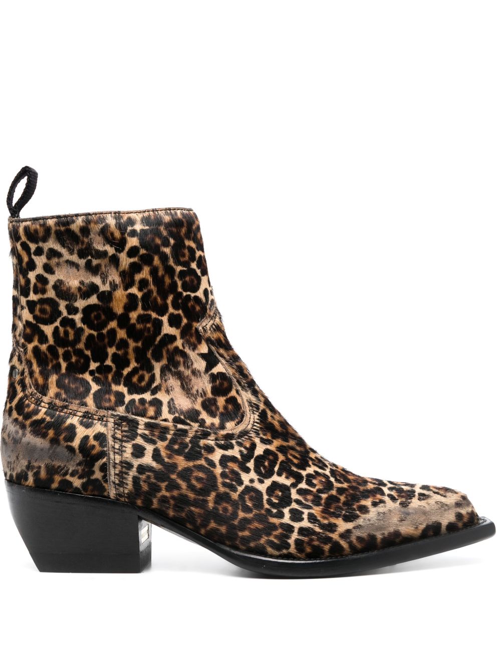 Golden Goose - Golden Goose Boots - Boots