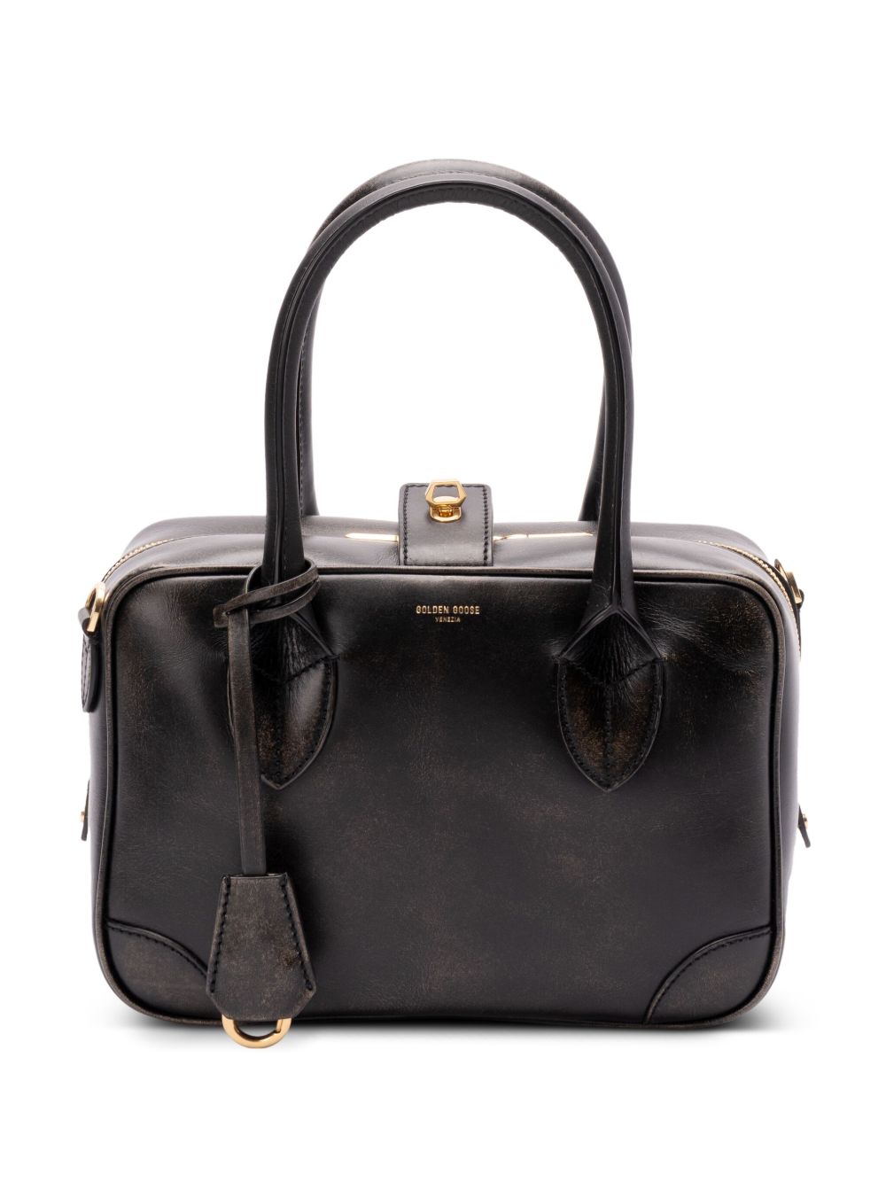 Golden Goose - Golden Goose Bags.. Black - Handbag