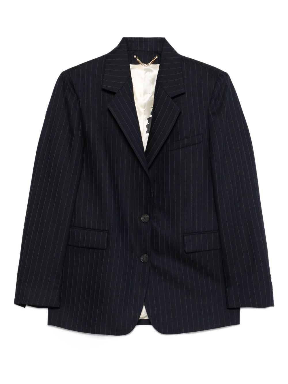 Golden Goose - Golden Goose Jackets Blue - Jackets
