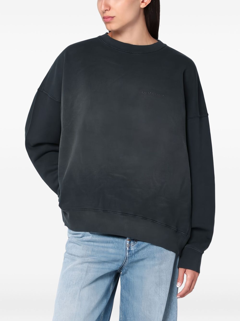 Golden Goose - Golden Goose Sweaters Black - Topwear