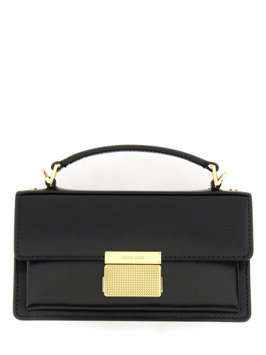 Golden Goose - Golden Goose Small ’Venice’ Bag - Woman->Bags->Handbags