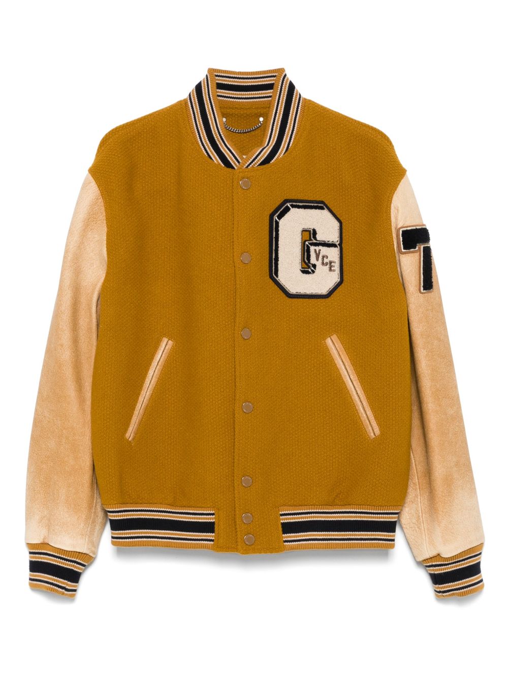Golden Goose - Golden Goose Coats - Jackets