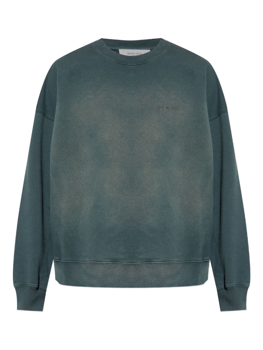 Golden Goose - Golden Goose Sweaters Black - Topwear