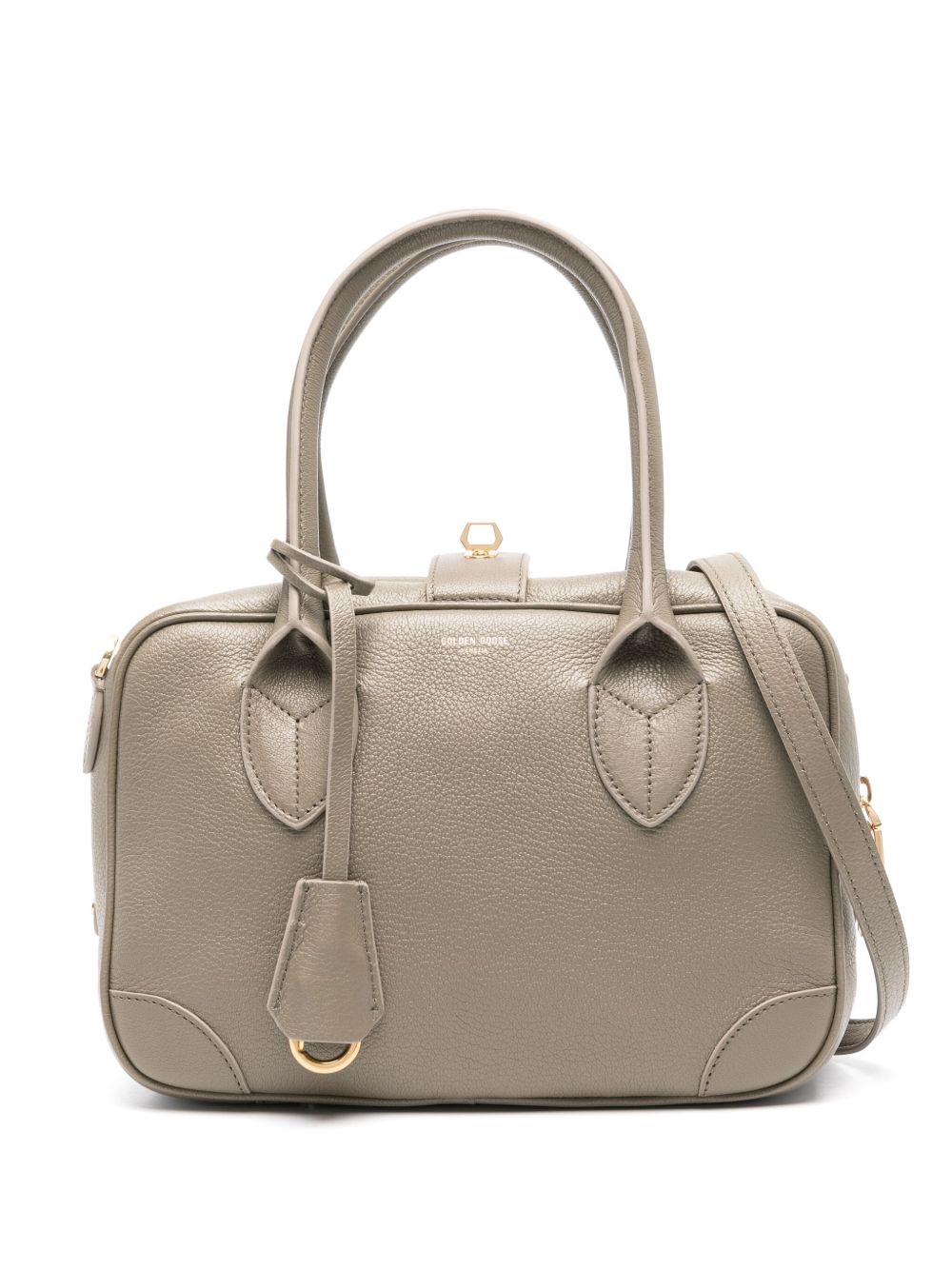 Golden Goose - Golden Goose Bags.. Dove Grey - Handbag