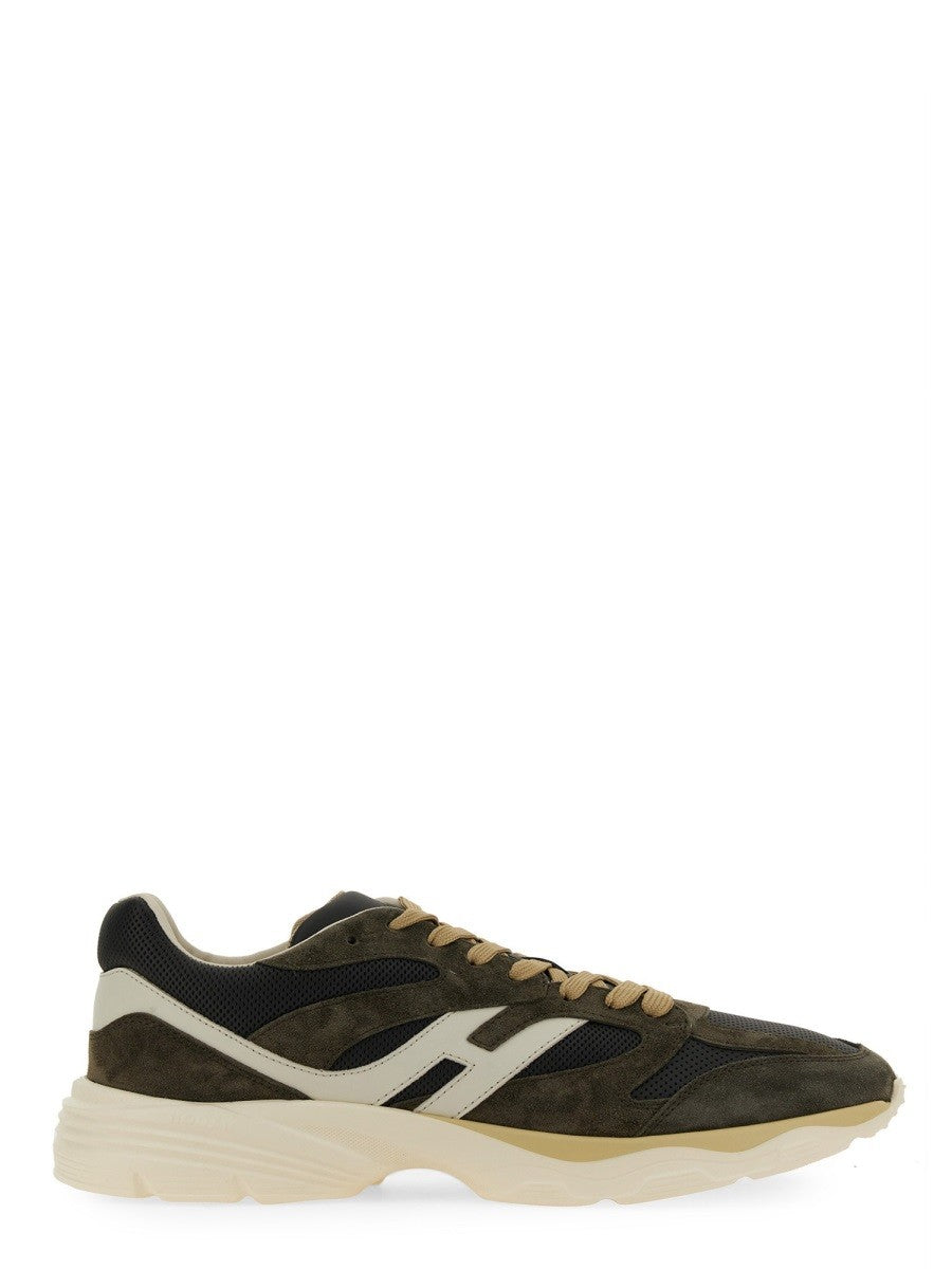 Hogan - Hogan Sneaker With Logo - Men’s Shoes