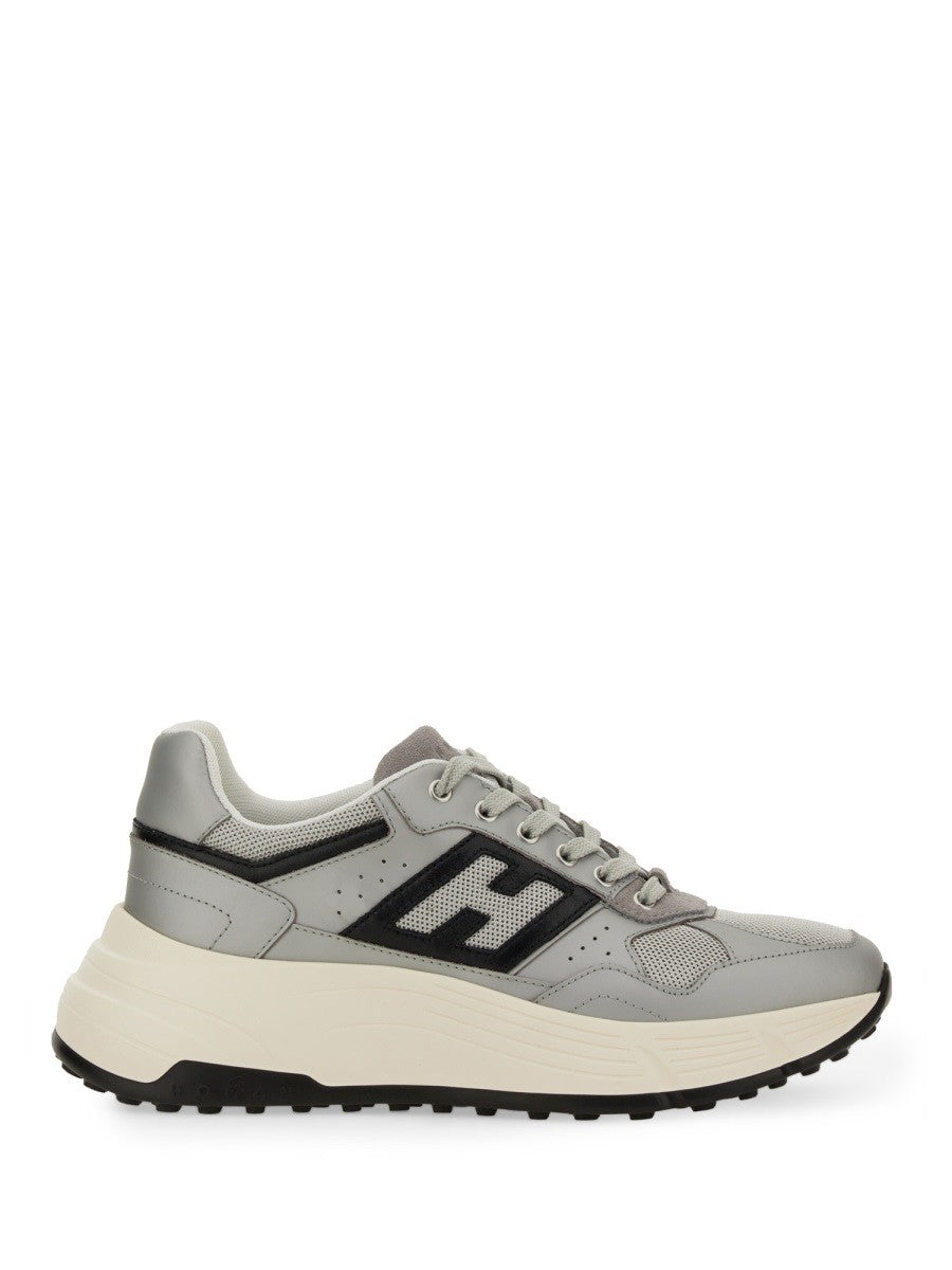 Hogan - Hogan Hi Fi Sneaker - Women’s Shoes