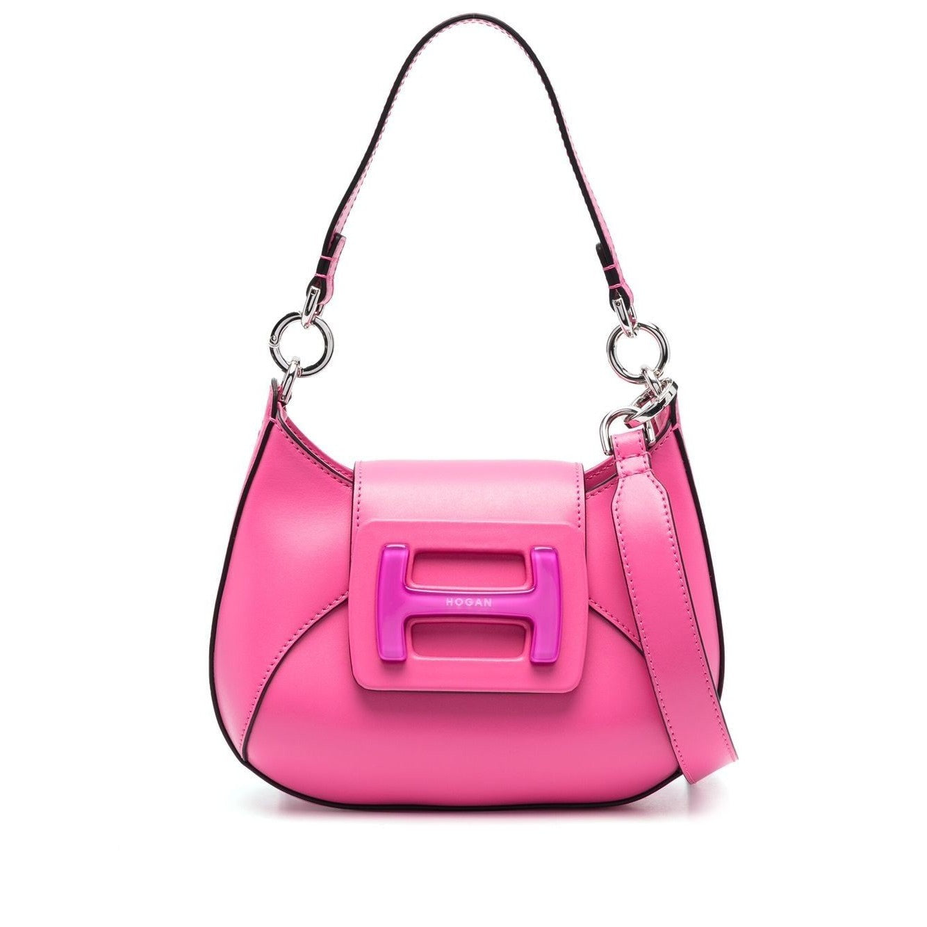 Hogan - Hogan H-Hobo shoulder bag - Shoulder