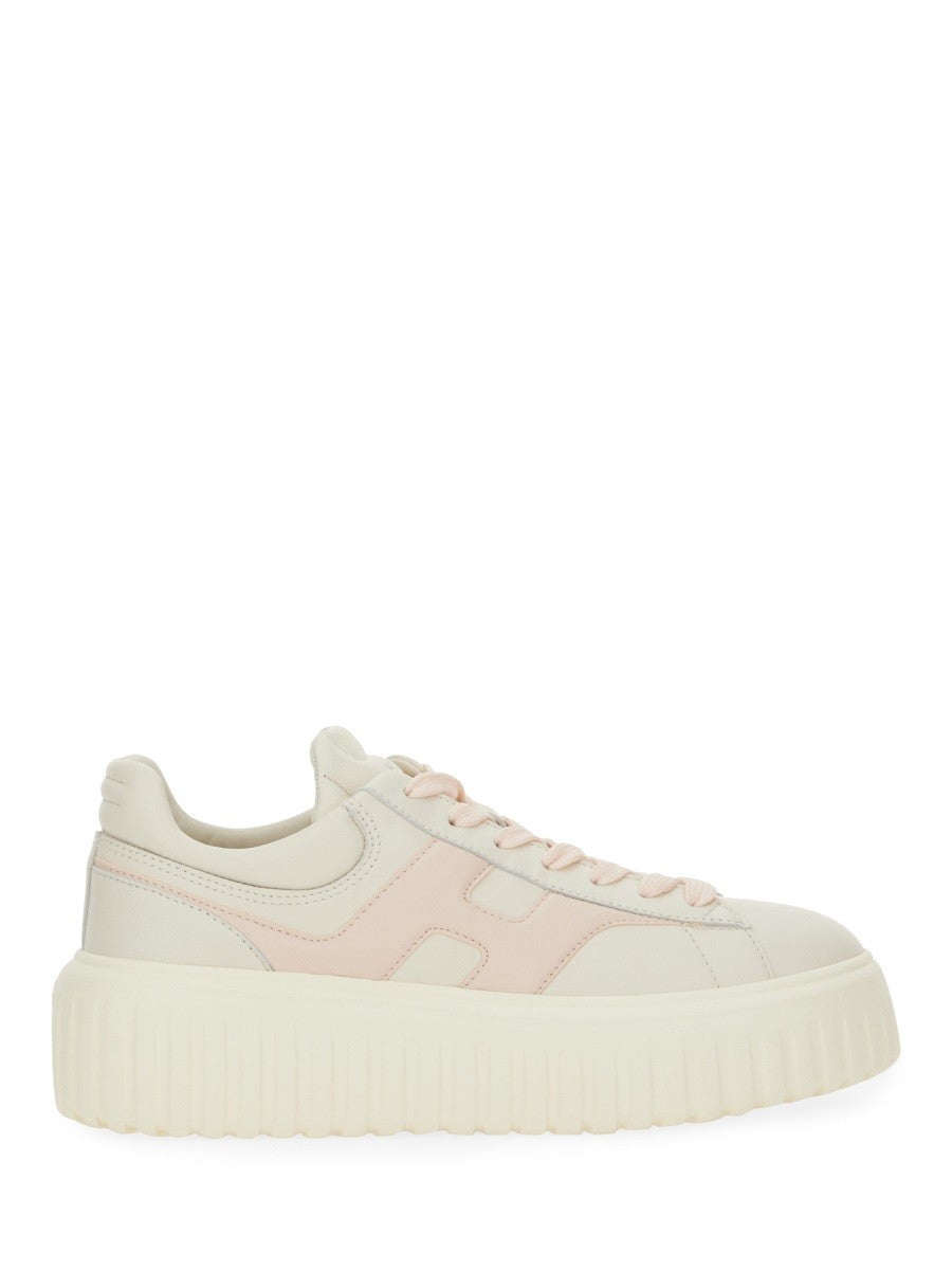 Hogan - Hogan ’H Stripe’ Sneaker - Women’s Shoes