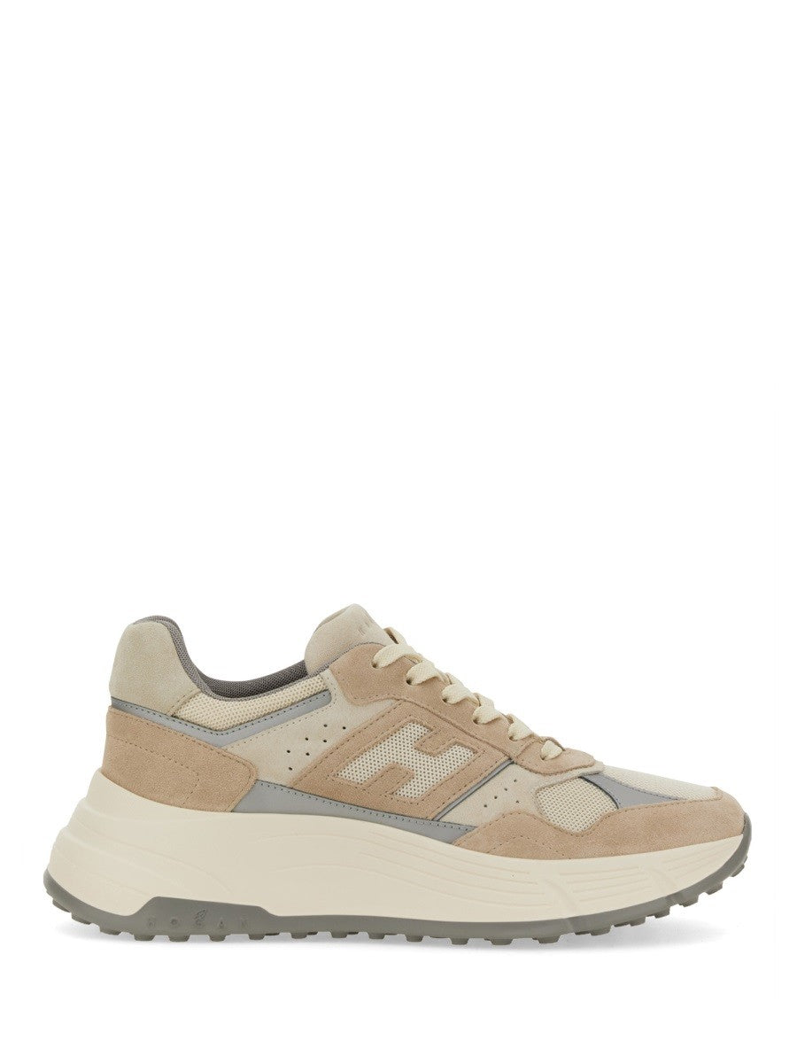 Hogan - Hogan Hi Fi Sneaker - Women’s Shoes