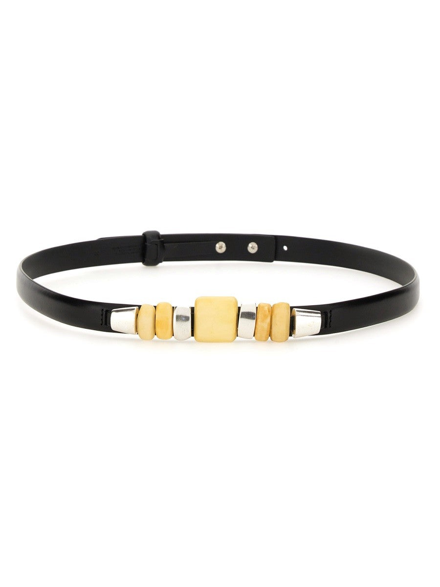 Isabel Marant - Isabel Marant ’Raissa’ Belt - Women’s Accessories