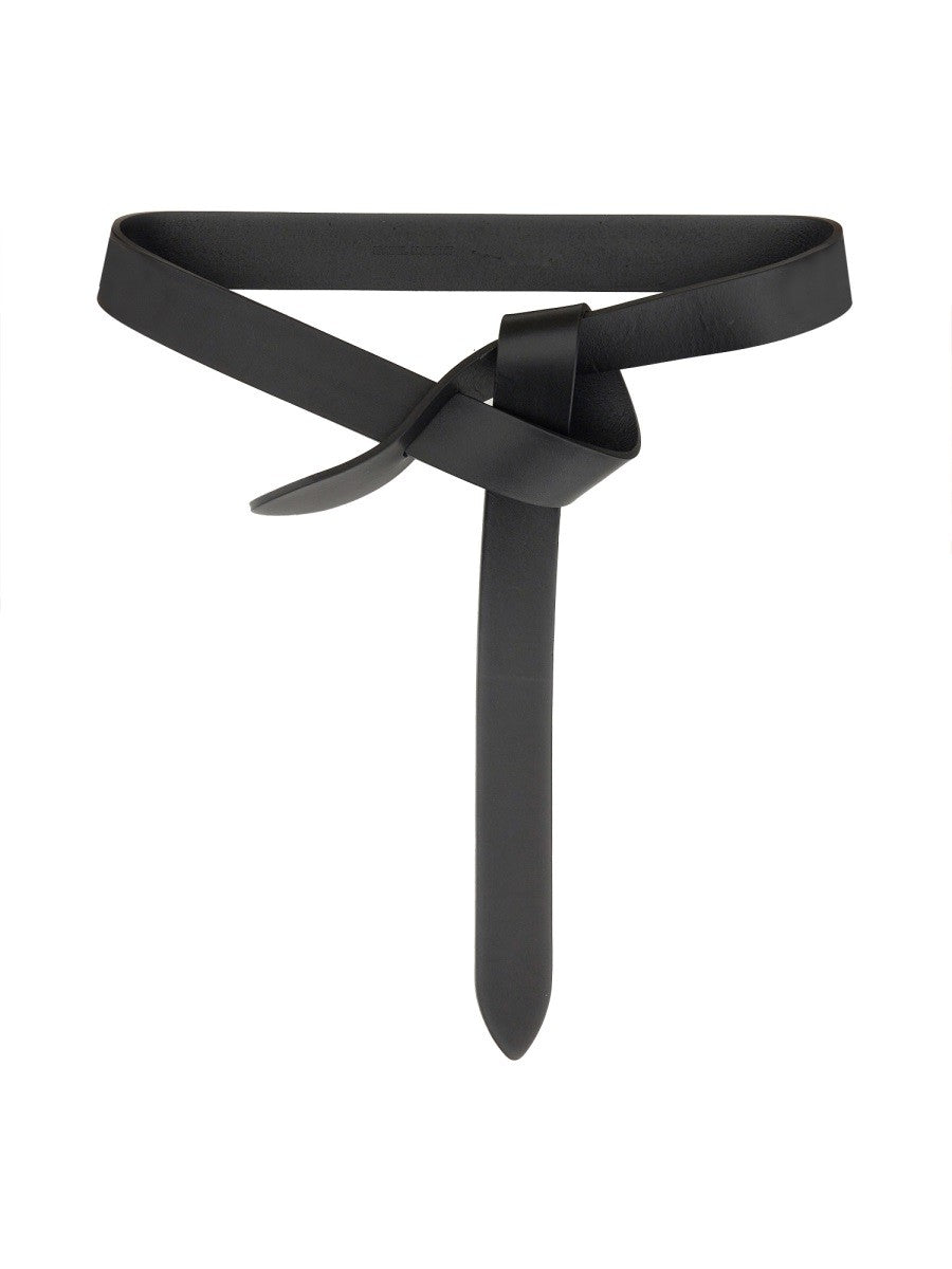 Isabel Marant - Isabel Marant Belt ’Lecce’ - Women’s Accessories