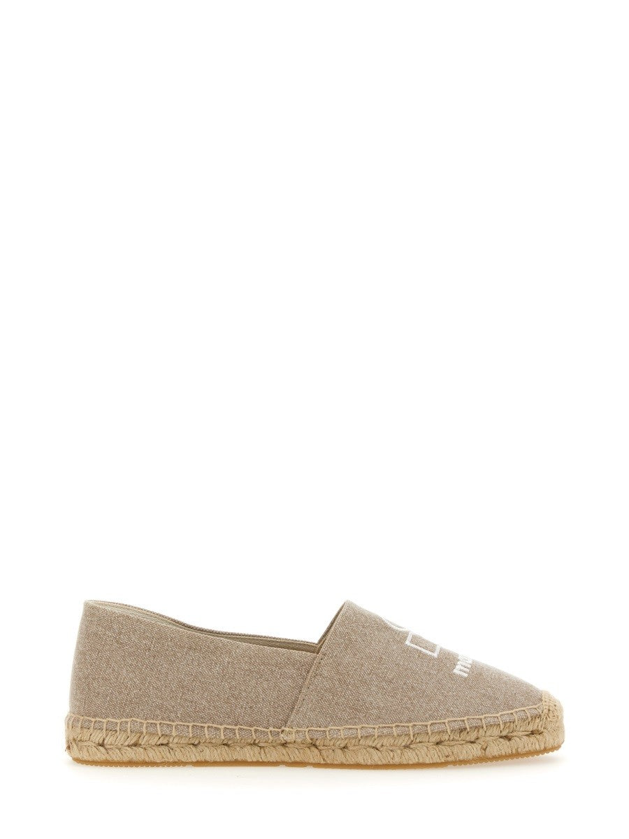Isabel Marant - Isabel Marant Espadrillas Con Logo - Women’s Shoes