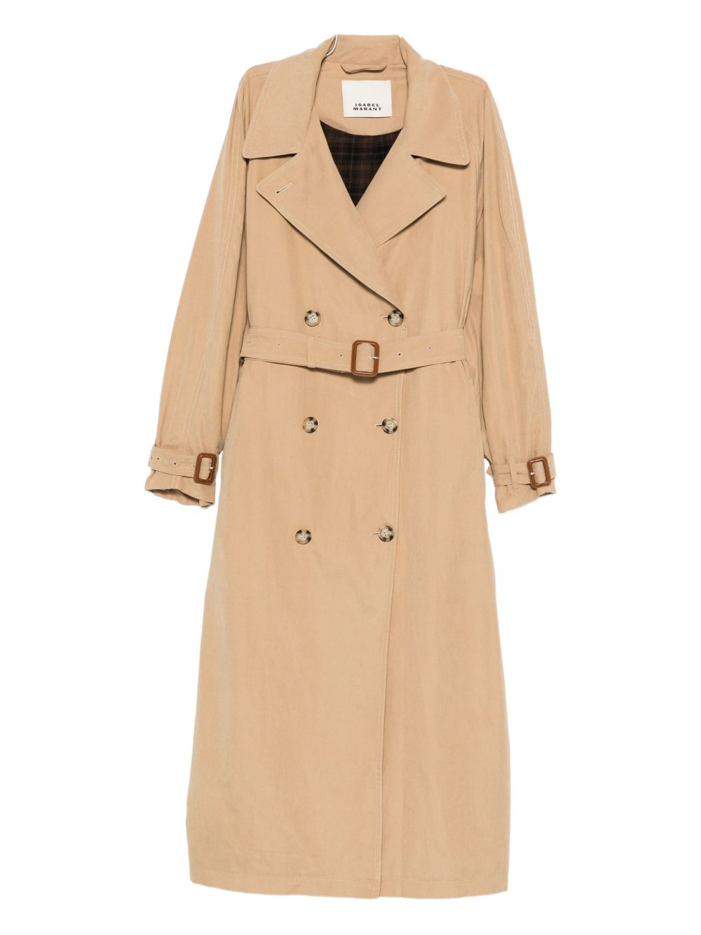 Isabel Marant - Isabel Marant Coats Beige - Coats