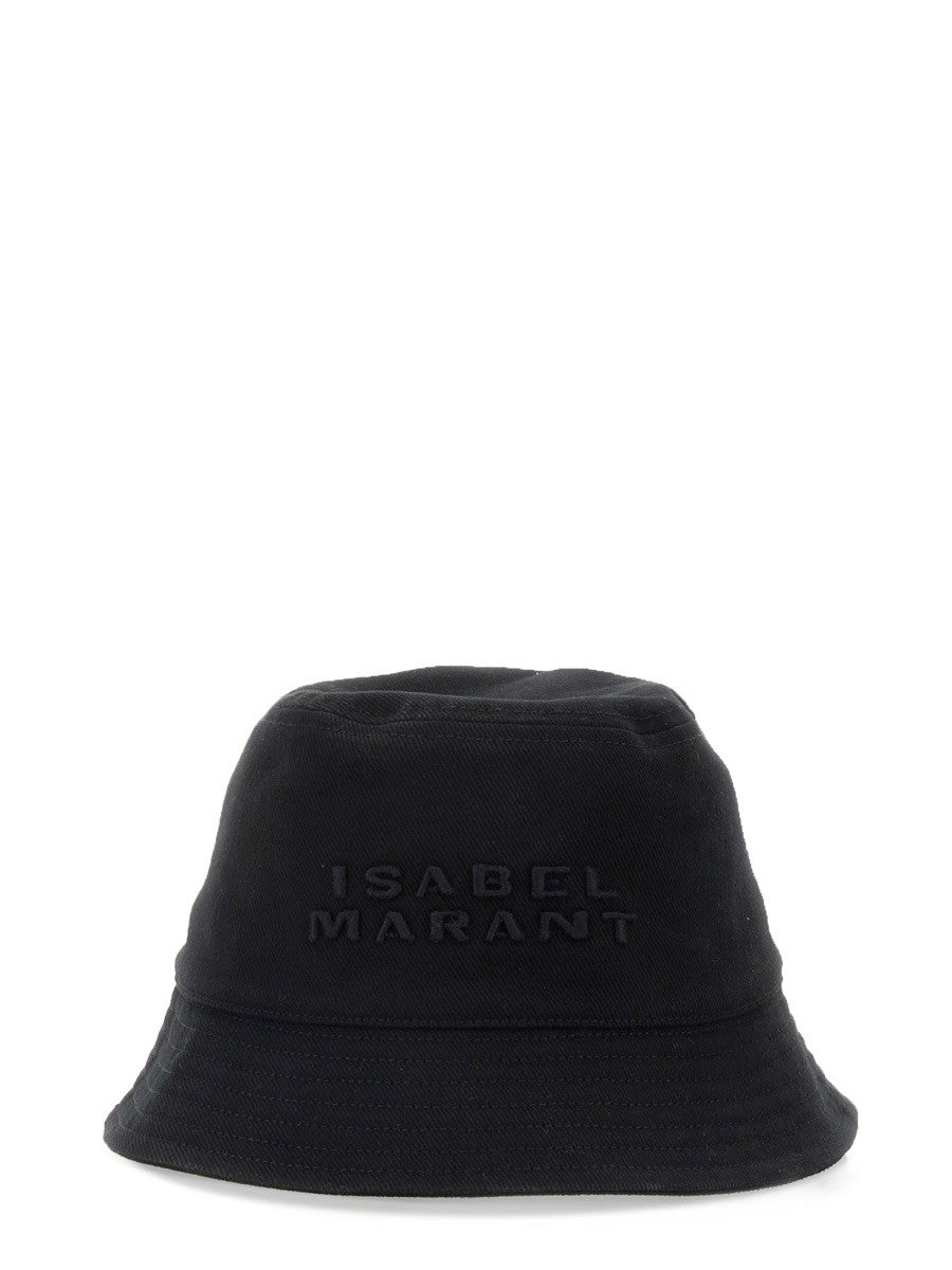 Isabel Marant - Isabel Marant Haley Hat - Women’s Accessories