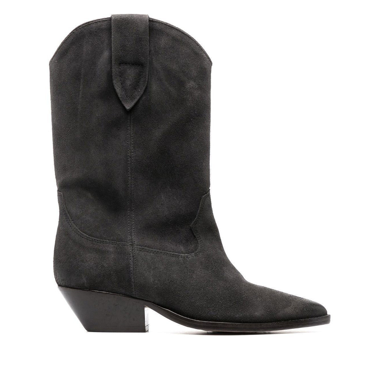 Isabel Marant - Isabel Marant Boots Black - Boots