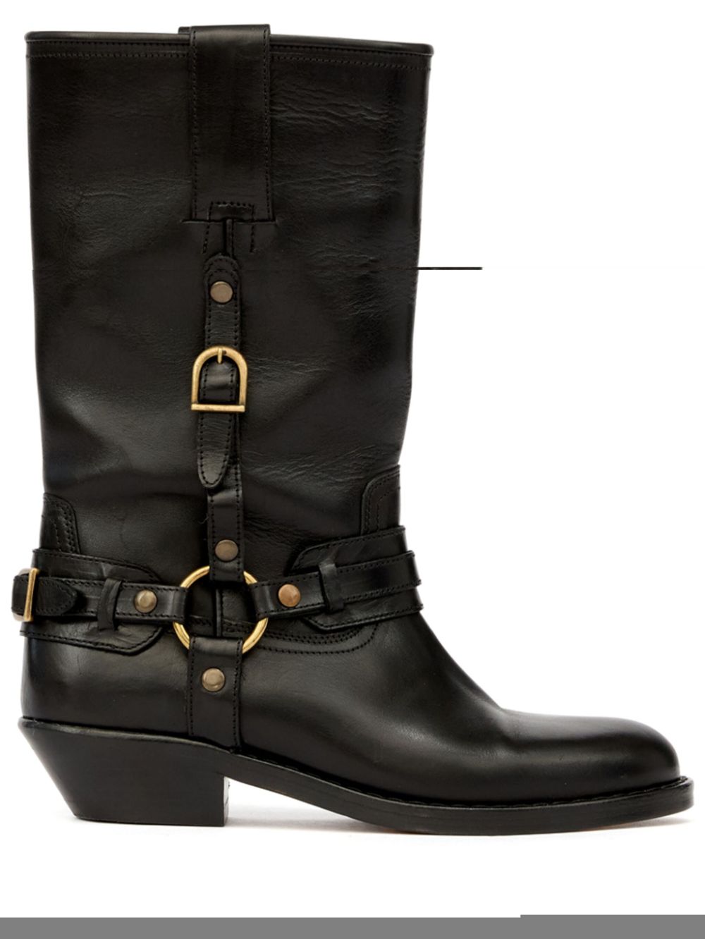 Isabel Marant - Isabel Marant Boots Black - Boots