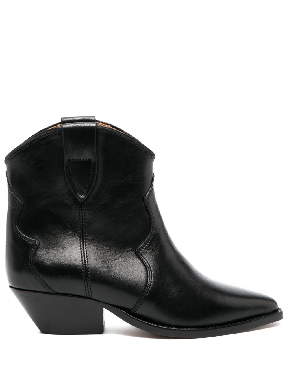 Isabel Marant - Isabel Marant Boots Black - Boots
