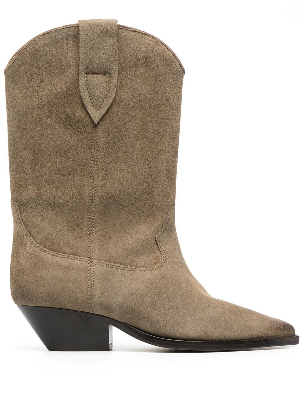 Isabel Marant - Isabel Marant Boots Dove Grey - Boots