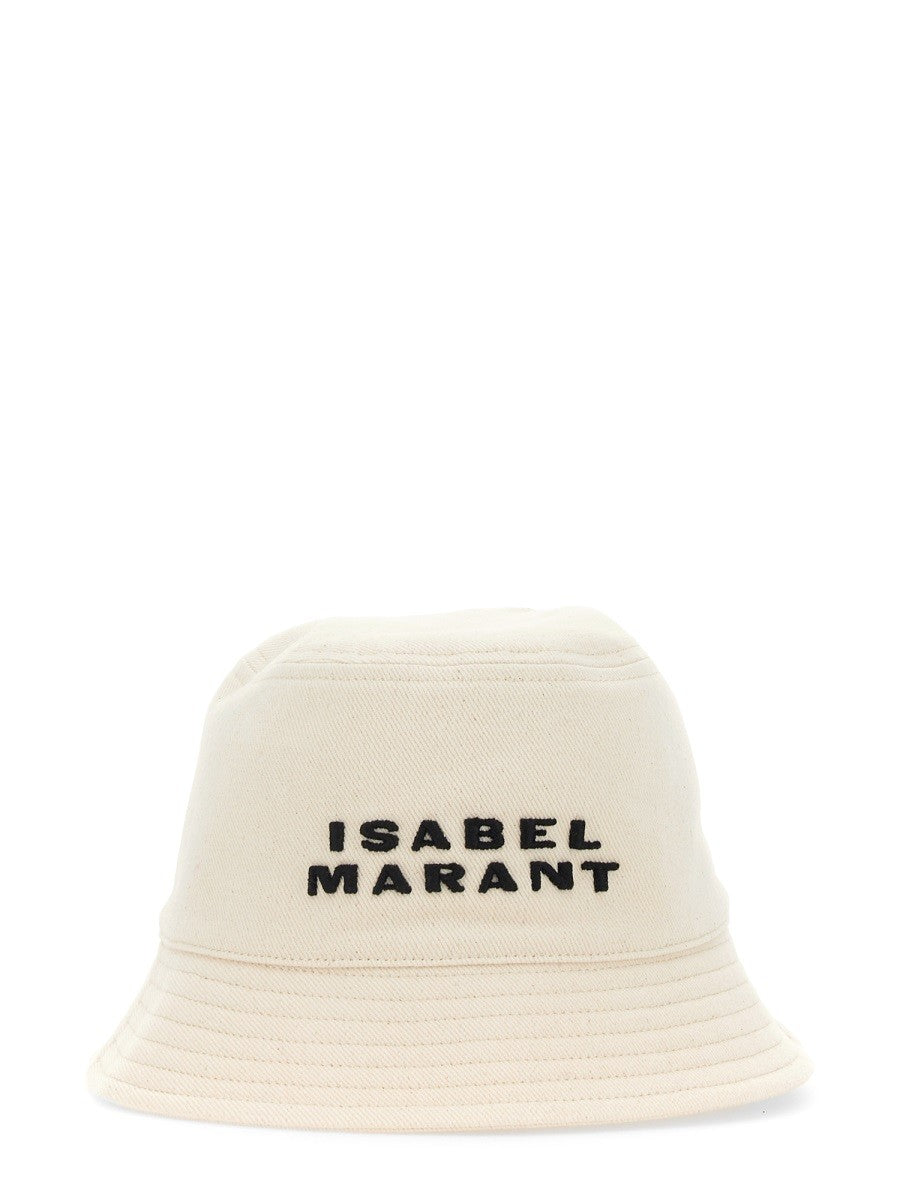 Isabel Marant - Isabel Marant ’Haley’ Hat - Women’s Accessories