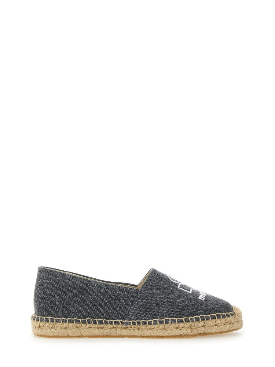 Isabel Marant - Isabel Marant Espadrille ’Canae’ - Woman->FOOTWEAR->FLATS