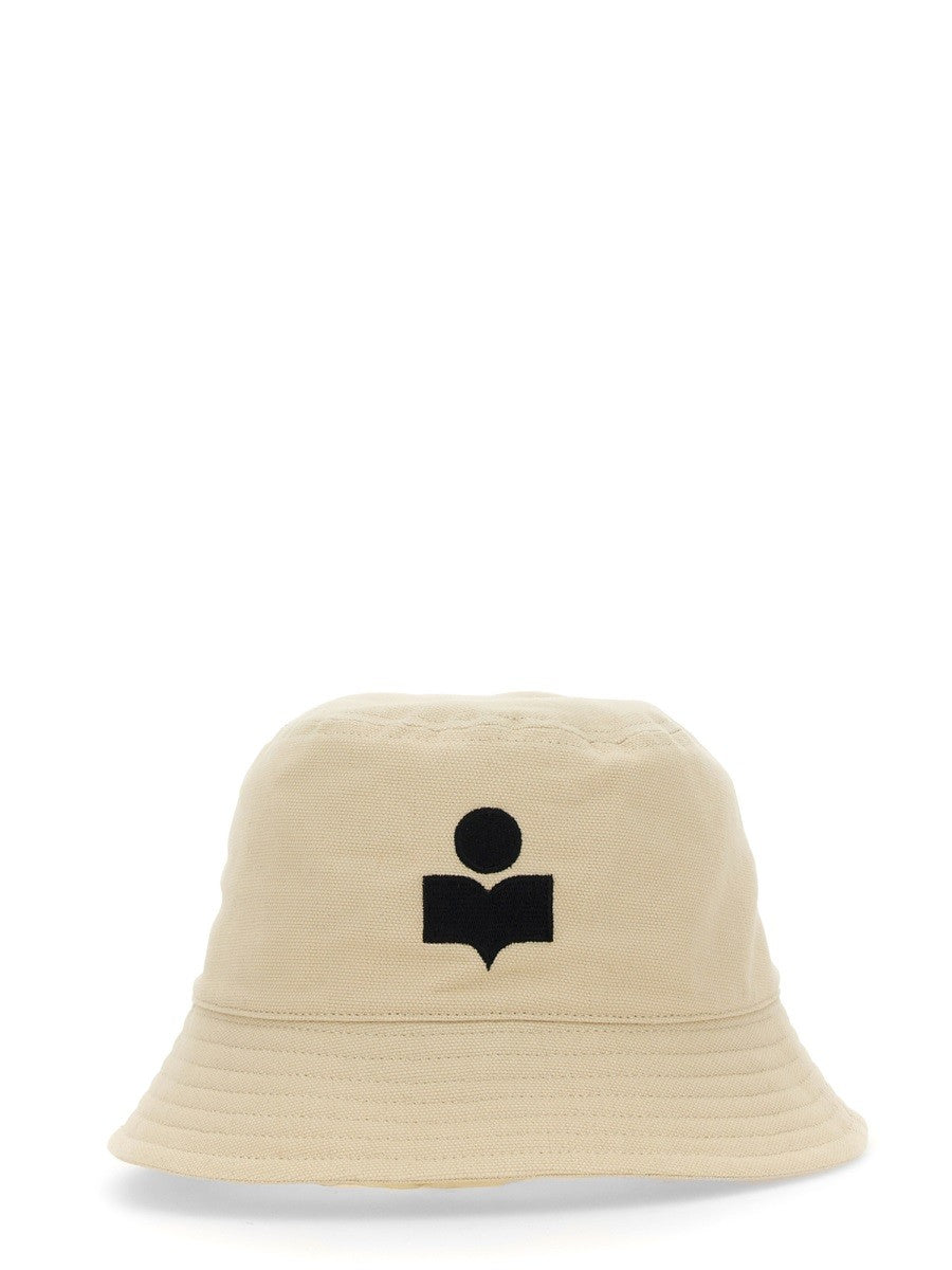 Isabel Marant - Isabel Marant Cappello Haley - Woman->Accessories->Hats