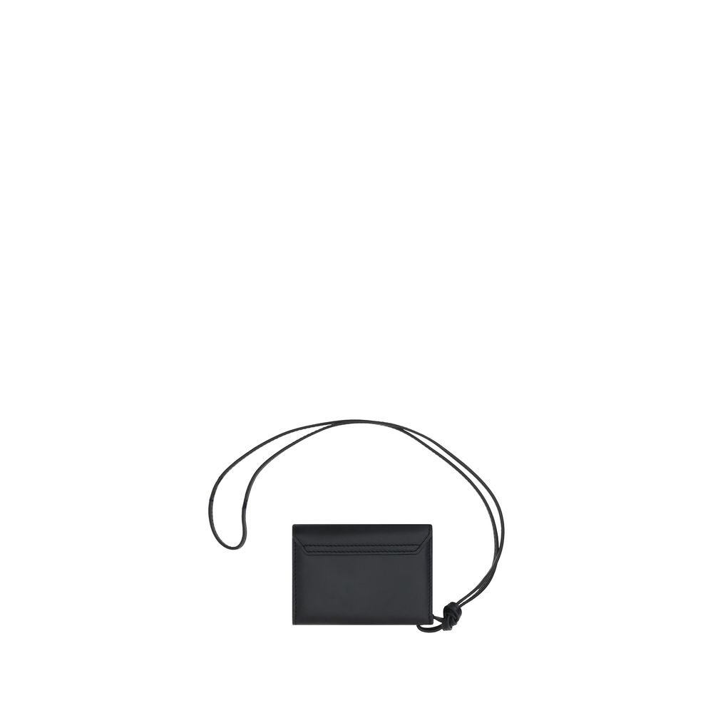 Jacquemus - Le Porte Jacquemus Leather Wallet - Small Leather Goods