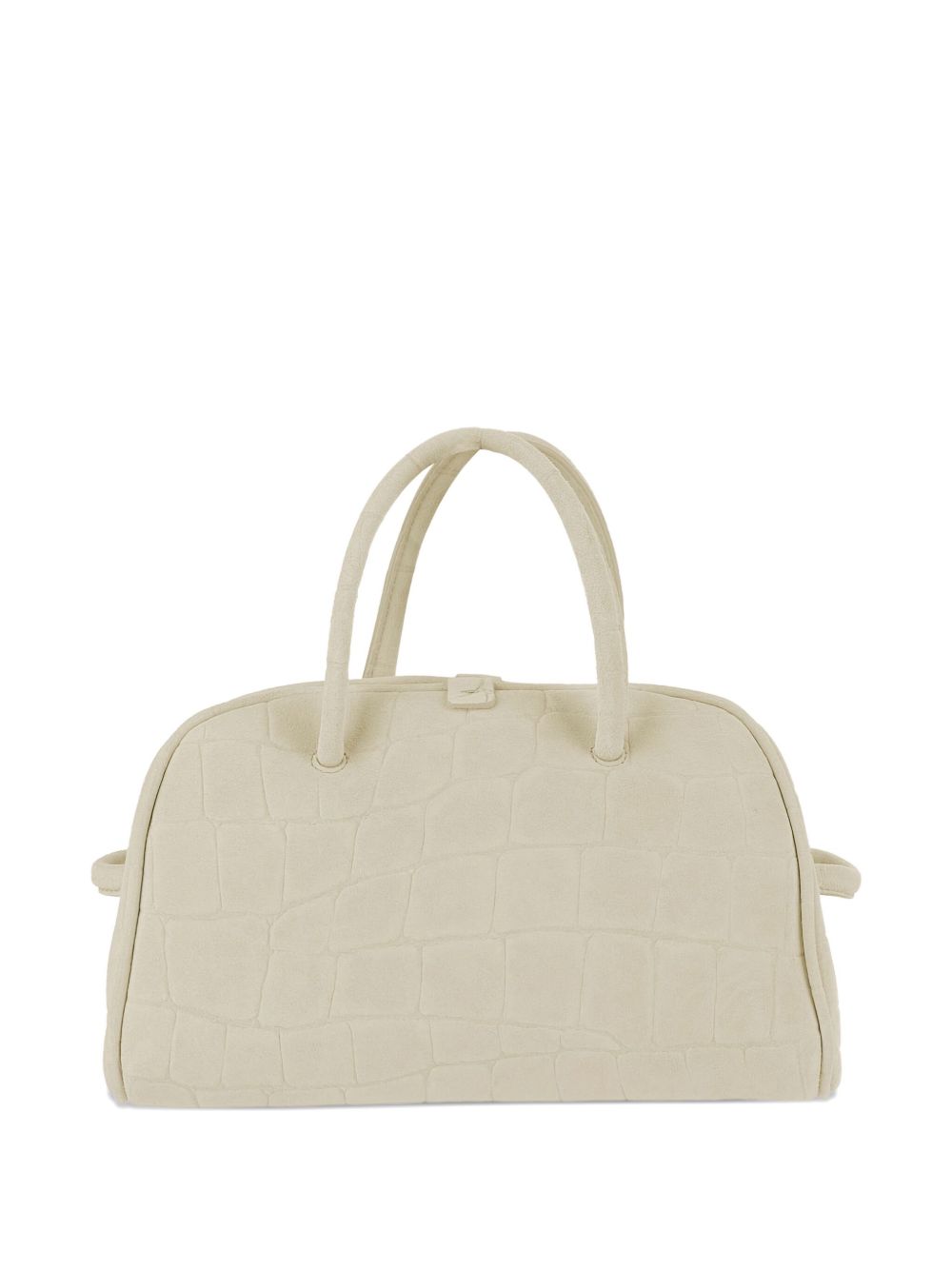 JACQUEMUS - JACQUEMUS Bags.. Ivory - Handbag