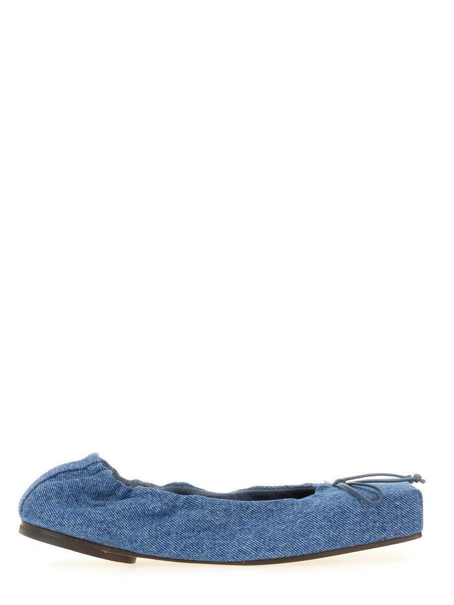 JACQUEMUS - Jacquemus Square Dancer - Women’s Shoes