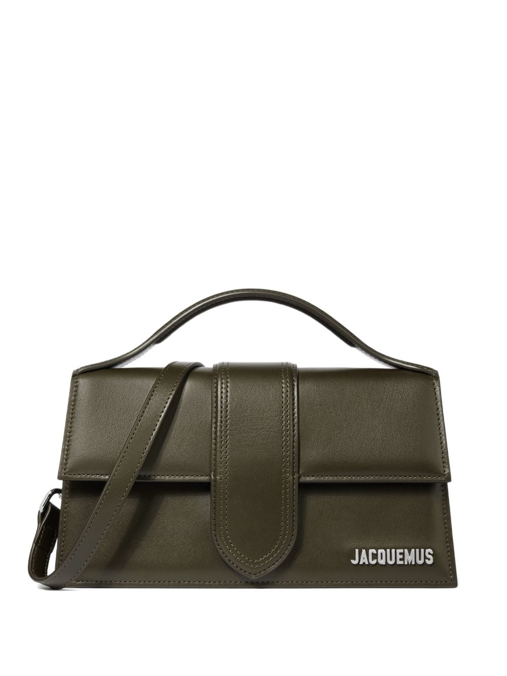JACQUEMUS - JACQUEMUS Bags.. Green - Handbag