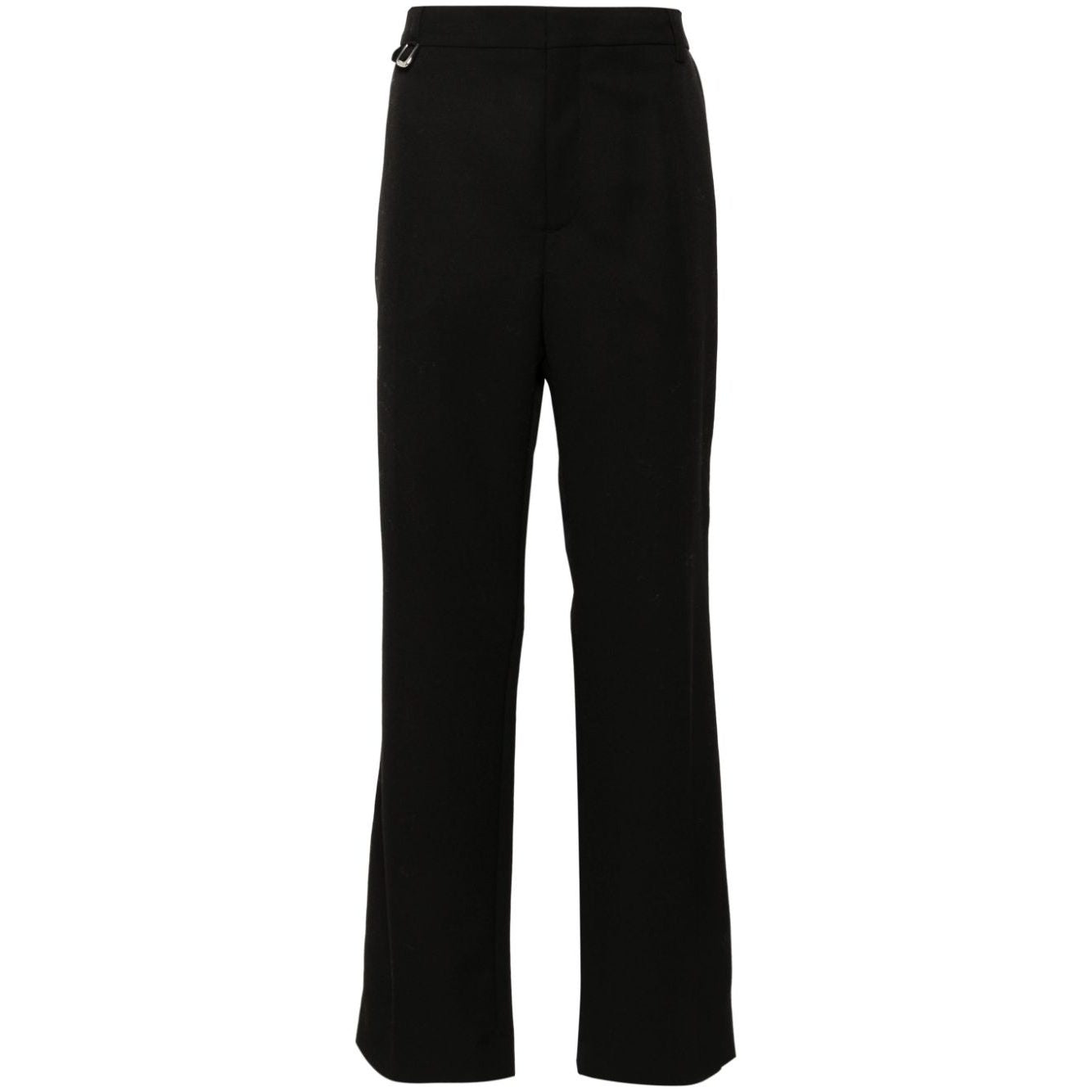 Jacquemus - JACQUEMUS Trousers Black - Men’s Pants