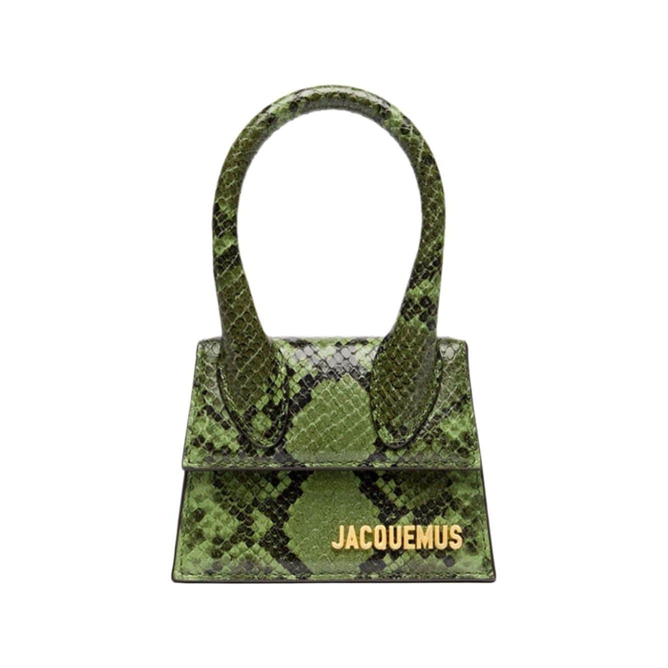JACQUEMUS Jacquemus Le Chiquito Mini Bag Women’s Bags