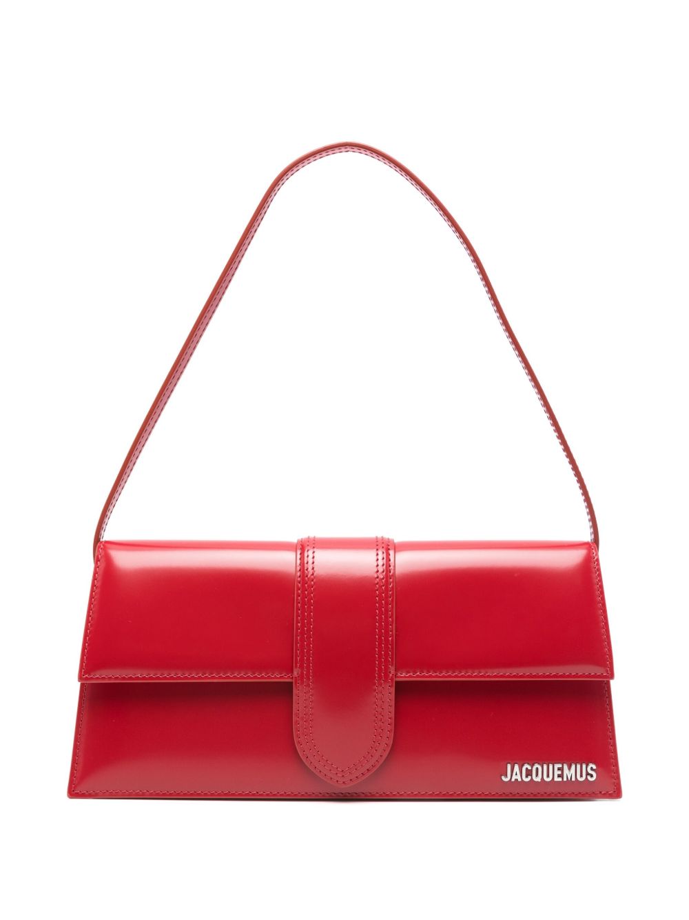 JACQUEMUS - JACQUEMUS Bags.. Red - Shoulder
