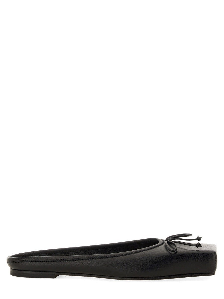 JACQUEMUS - Jacquemus Mule Dancer. - Women’s Shoes