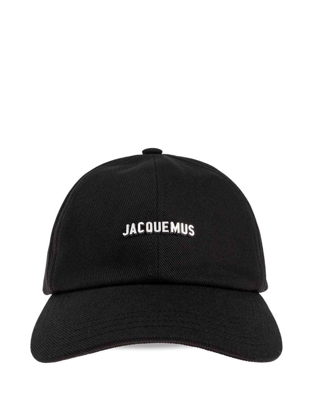 JACQUEMUS - JACQUEMUS Hats Black - Scarves Hats & Gloves
