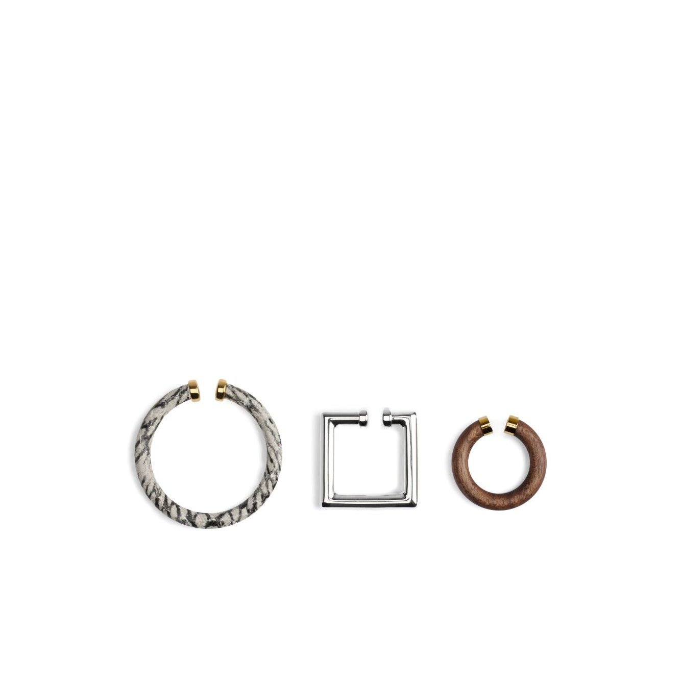 JACQUEMUS - JACQUEMUS Bijoux MultiColour - Jewellery