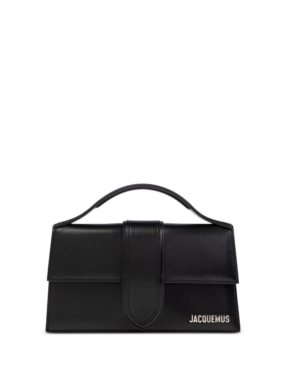 JACQUEMUS - JACQUEMUS Bags.. Black - Handbag