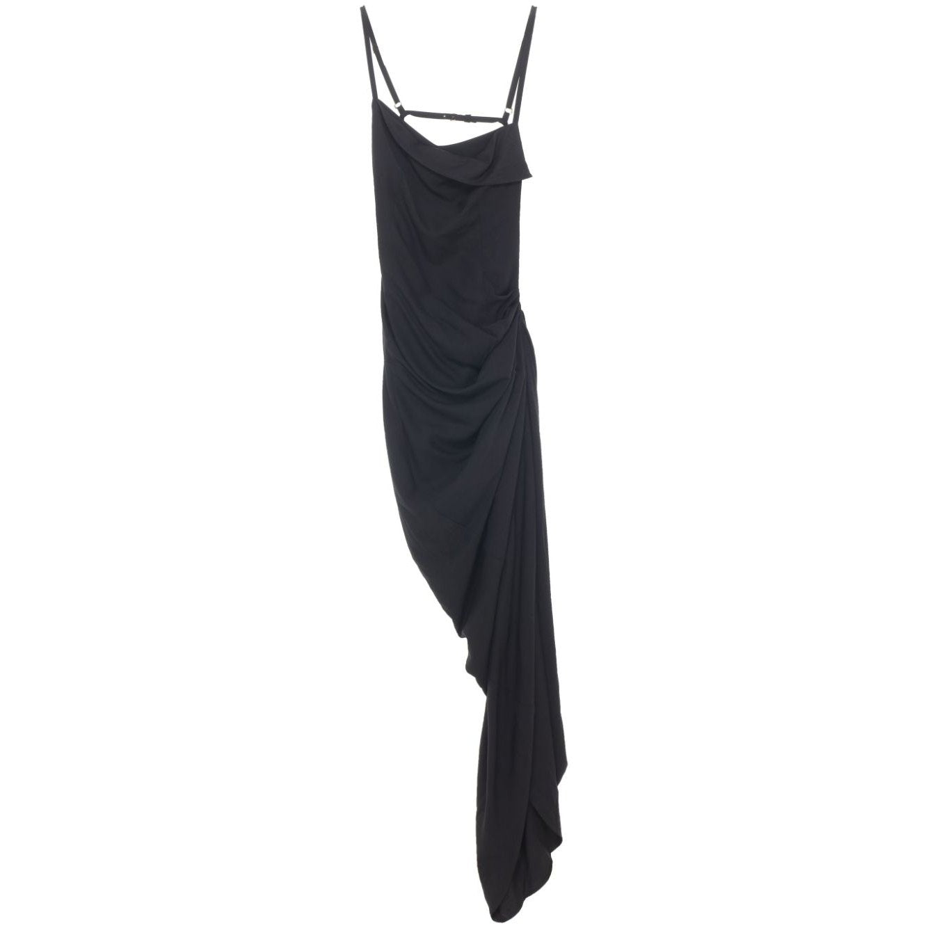 JACQUEMUS - JACQUEMUS Dresses Black - Dresses