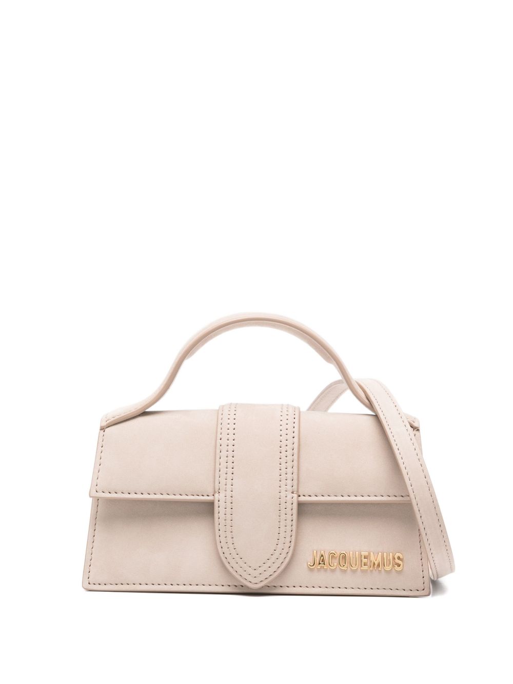 JACQUEMUS - JACQUEMUS Bags.. Beige - Handbag