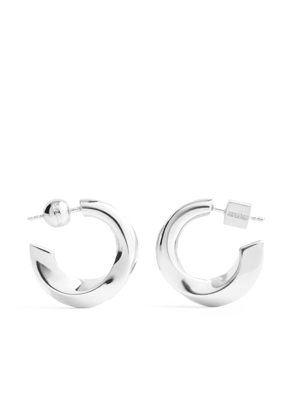 JACQUEMUS - JACQUEMUS Bijoux Silver - Jewellery