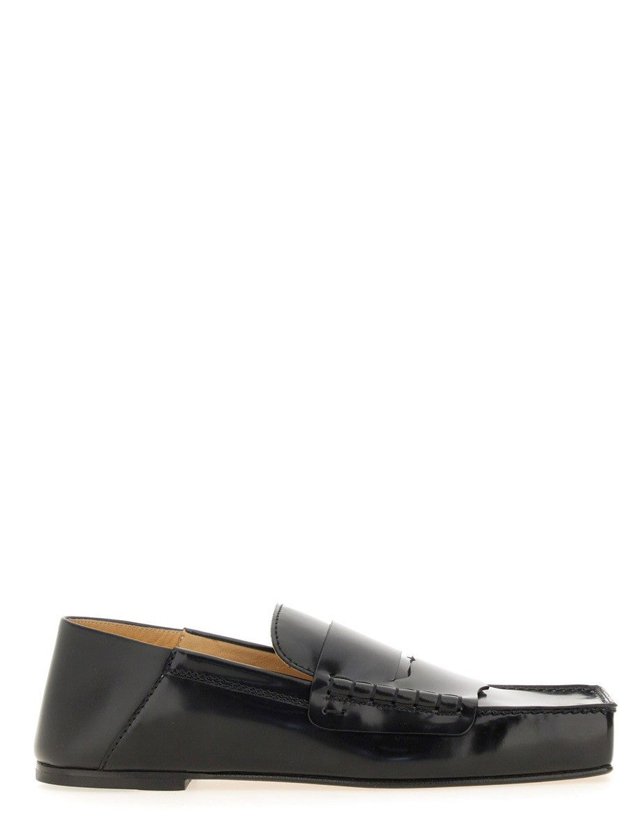 JACQUEMUS - Jacquemus Moccasin ’Carre’ - Women’s Shoes